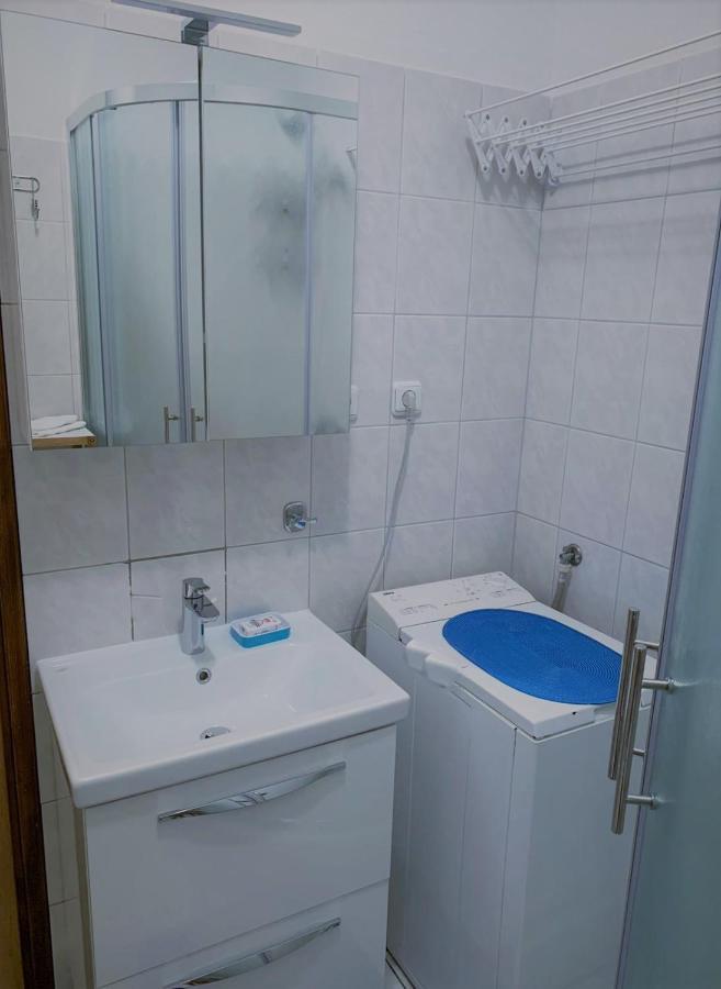 Apartmani Strada Kaštela Eksteriør billede