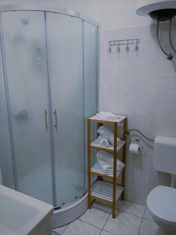 Apartmani Strada Kaštela Eksteriør billede