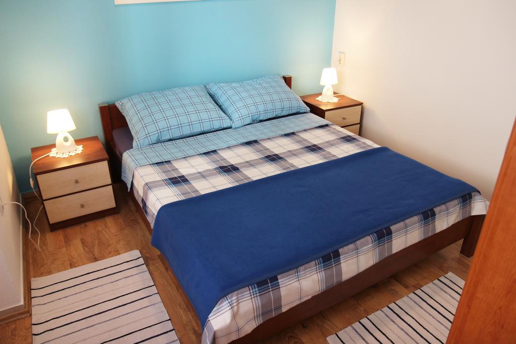 Apartmani Strada Kaštela Eksteriør billede