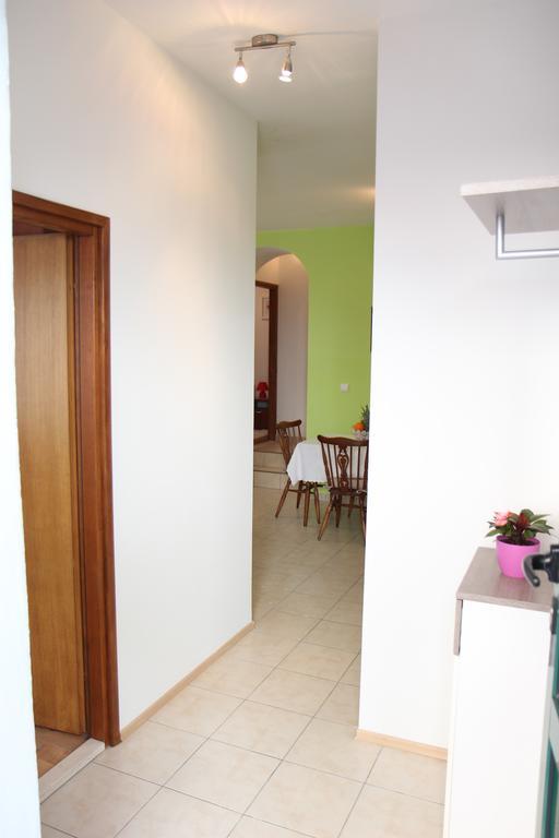 Apartmani Strada Kaštela Eksteriør billede