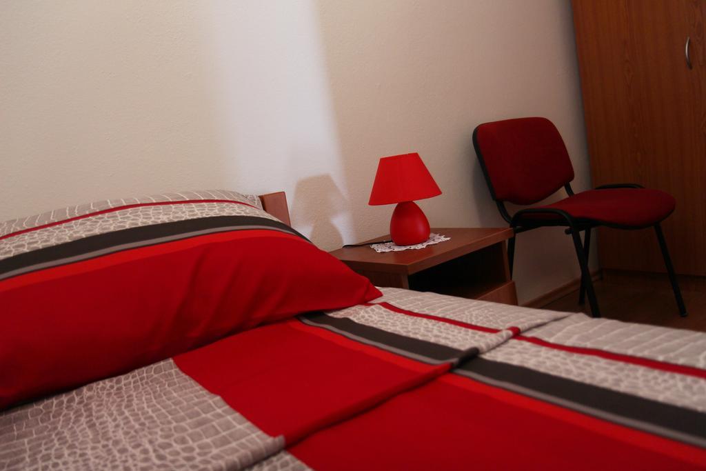 Apartmani Strada Kaštela Eksteriør billede
