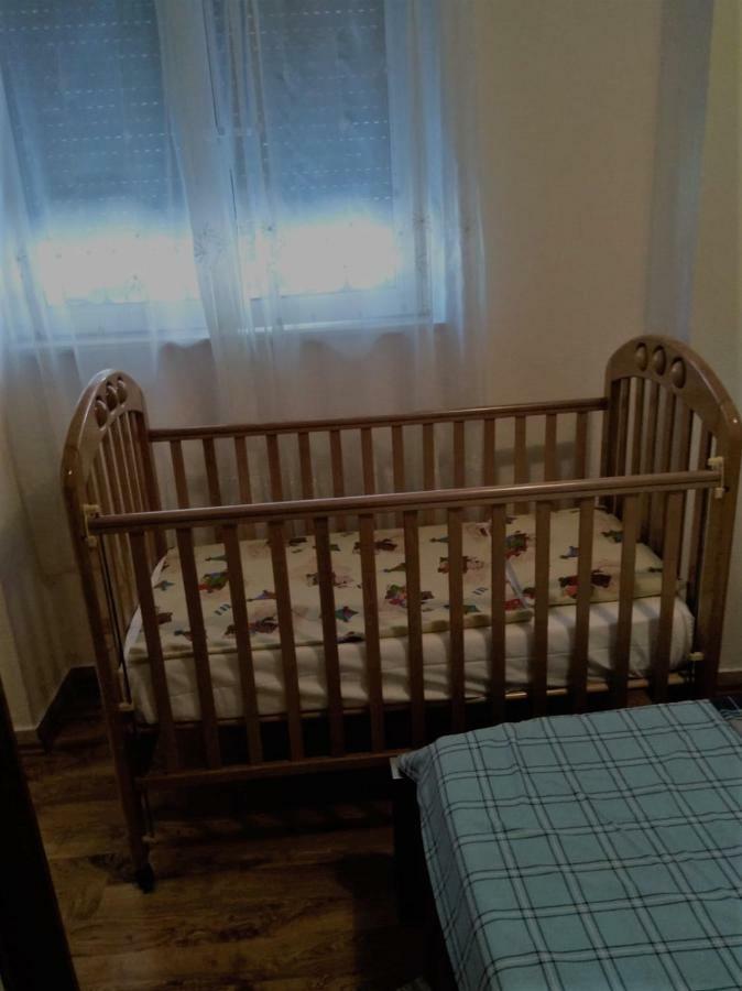 Apartmani Strada Kaštela Eksteriør billede